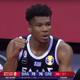 Illustration for article titled Brazilian Coach Gleefully Shit-Talks Giannis Antetokounmpo After Anderson Varejão Destroys Greece